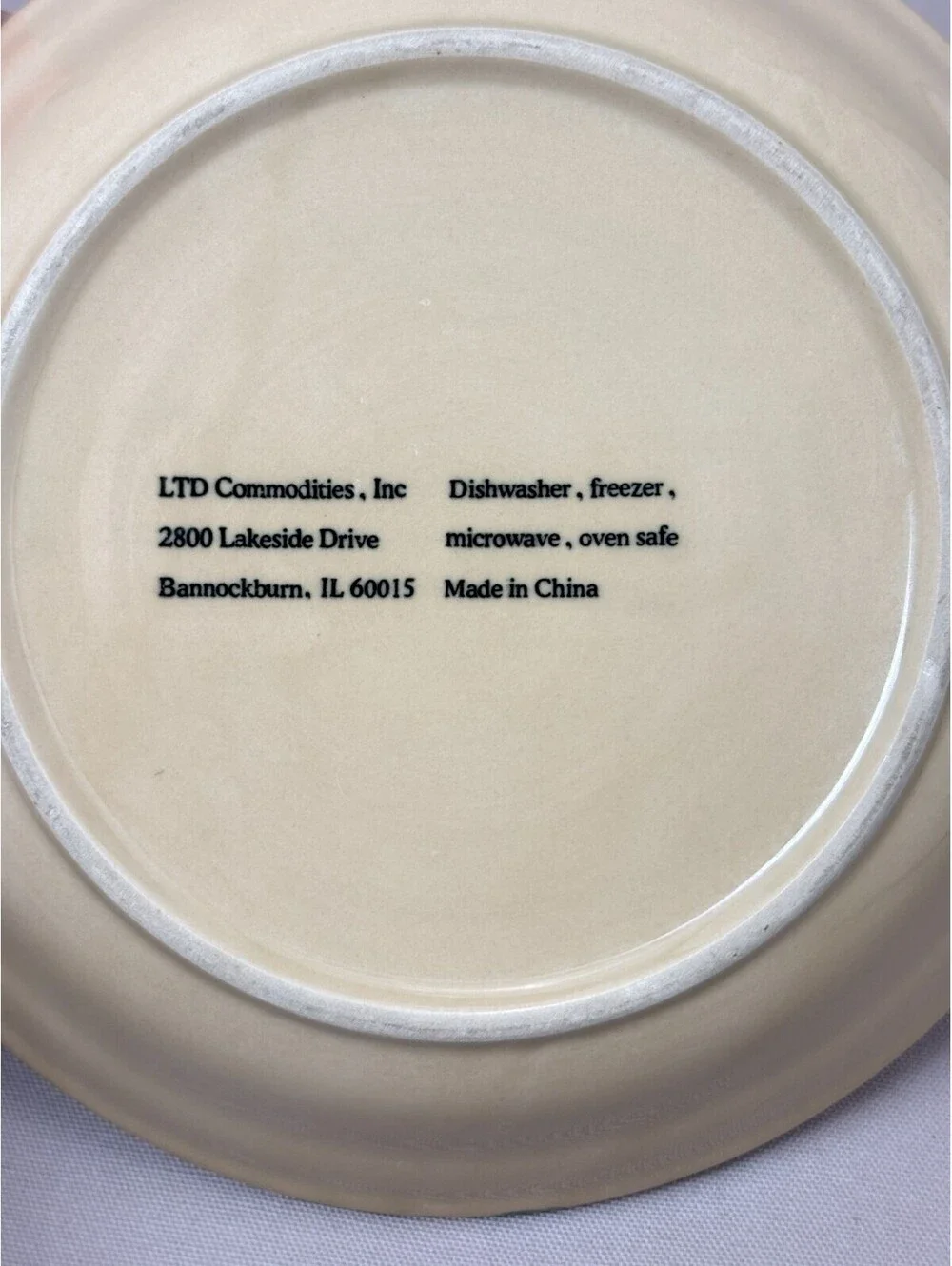 LTD Commodities Snowman Tortilla Warmer Covered Pancake Server Dish Holiday 9
